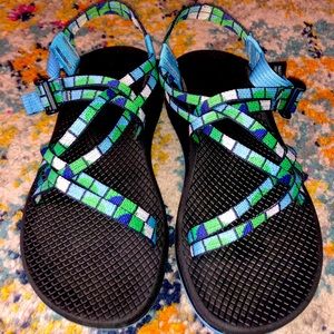 Chacos